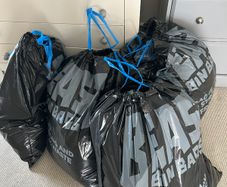 Free mens clothes excellent condition