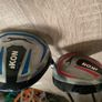 Junior Slazenger golf club set w a Taylormade Putter & balls Image 3