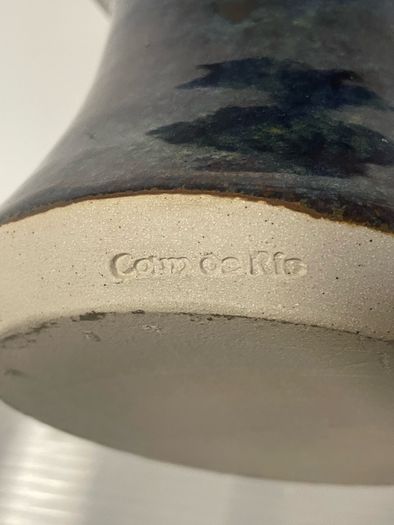 Colm De Ris Vases