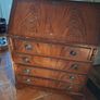 Antique writing desk Image 2