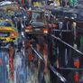 Oil painting on canvas. Image 3
