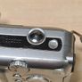 Canon Powershot A460 Digital Camera 5mp Mega Pixels  Takes 2 X Aa Batteries Image 6
