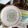 3 vintage 1970s Portmerion Kitchen Jars Image 6