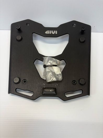 BMW R1300GS/GSA Akrapovic Double Silencer/Low Seat