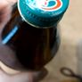 cidona old bottle old used condition ,see pictures for condition, sold as is .9 euros to post. Image 6