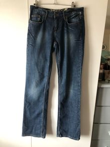 Ladies BNWT designer jeans W31"x L34" reduced