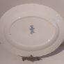 Fabulous Vintage Masons Ironstone Extra Large 15 Inch Oval Platter in the Regency Pattern, Circa 1940 - the Largest of Five Available Platter Sizes Image 5