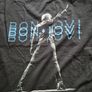 Bon Jovi 2019 'This House Is Not For Sale' European tour t shirt (Size L) Image 4
