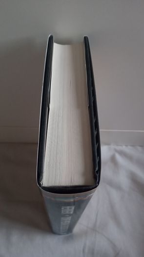 Dune Messiah & Children of Dune by FRANK HERBERT (Hardcover) (Collection Only)