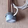 Dual Copper Immersion Heater + Heat Resistant Flex Image 2
