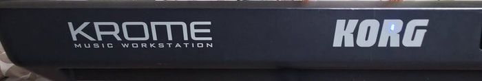 Korg Krome 88 key