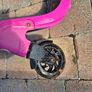 Aero scooter Image 4