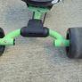 Huffys green machine Image 8