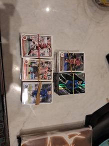 Premier League Cards