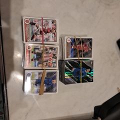 Premier League Cards