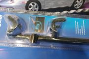 Steering wheel lock