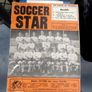 collection of football books Image 4