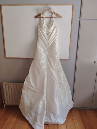 Bridal Dress
