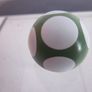 Super Mario Green Mushroom  Nintendo Figure Image 3
