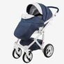 Adamex 3in1 stroller set Image 2