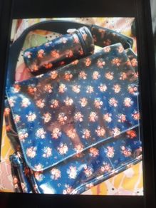 Cath Kidston changing bag