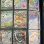 pokemon cards VMAX V-STSR V mix Image 3