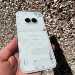Nothing Phone (2a) White Like New