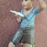 Capodimonte Figurine Image 3