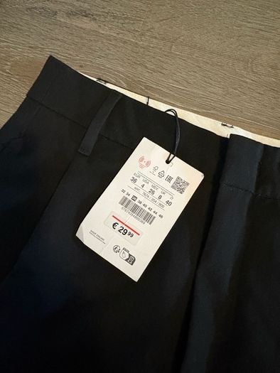 pull&bear trousers