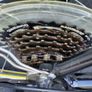 Road Bike Carerra Good Condition Image 5