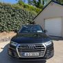 Audi Q5 2018 Image 4