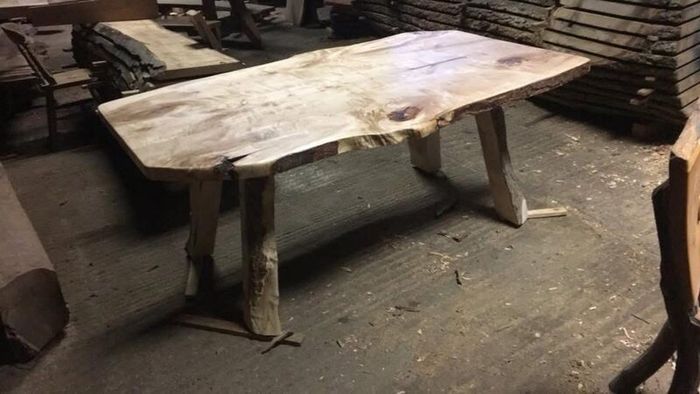 Custom made furniture / bespoke furniture