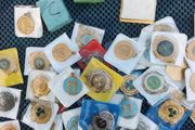 irish dancing medals