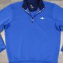 Fairway & Green F&G Tech Half Zip Golf Jumper Mens Large Image 2