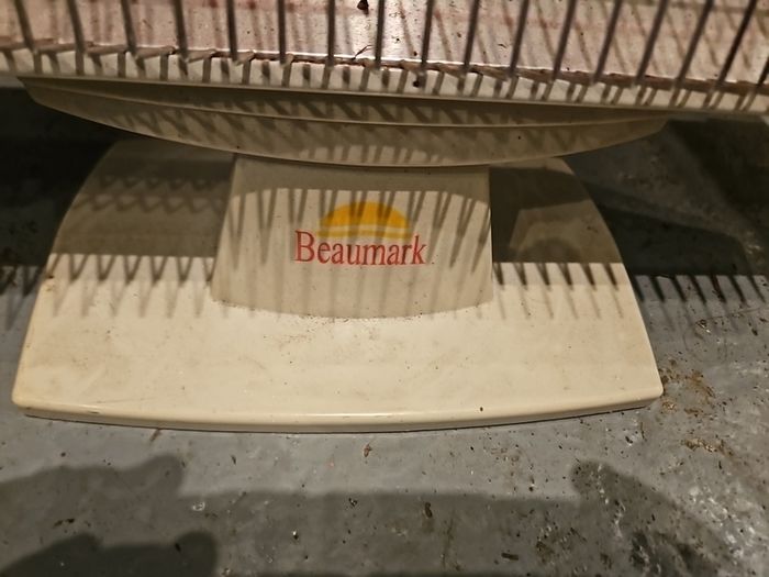 heater