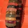 Vintage Semi Precious Stones Image 4