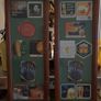 Pub Beermat Display Image 5