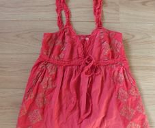 DKNY top (size UK 12)