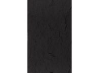 main image for ad PU Stone Wall Panel Rock Surface Black 120x60cm