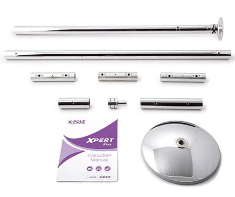 XPert XPole Chrome 45mm