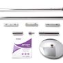 XPert XPole Chrome 45mm Image 3