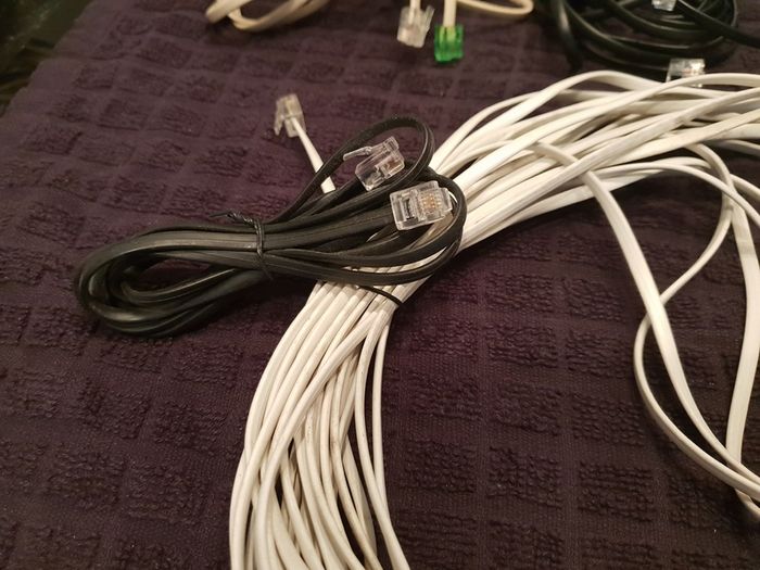 Telephone Accessories
