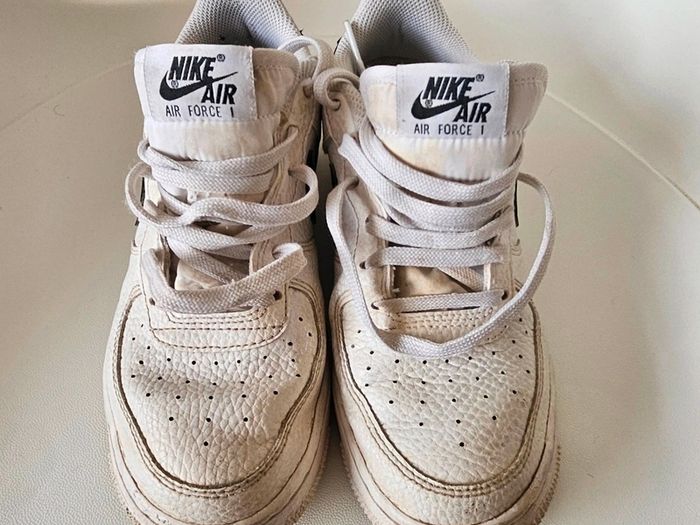 Nike Air Force 1 size 4