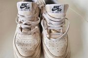 Nike Air Force 1 size 4