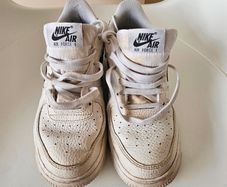 Nike Air Force 1 size 4