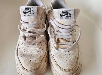 Nike Air Force 1 size 4