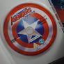 Ultimate Avengers - The Movie ! Starring Captain America ! Animated Movie ! DVD ! by Marvel ! Image 7