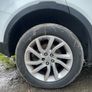 2017 Land Rover Discovery breaking for parts Image 3