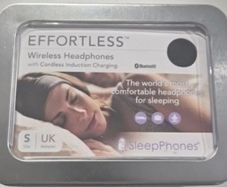 Sleep Headphones