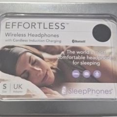 Sleep Headphones